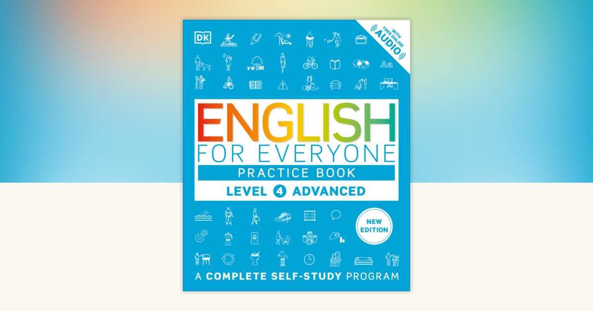 ENGLISH FOR EVERYONE 4冊セット Amazon.com: English for Everyone Course Book Level 4