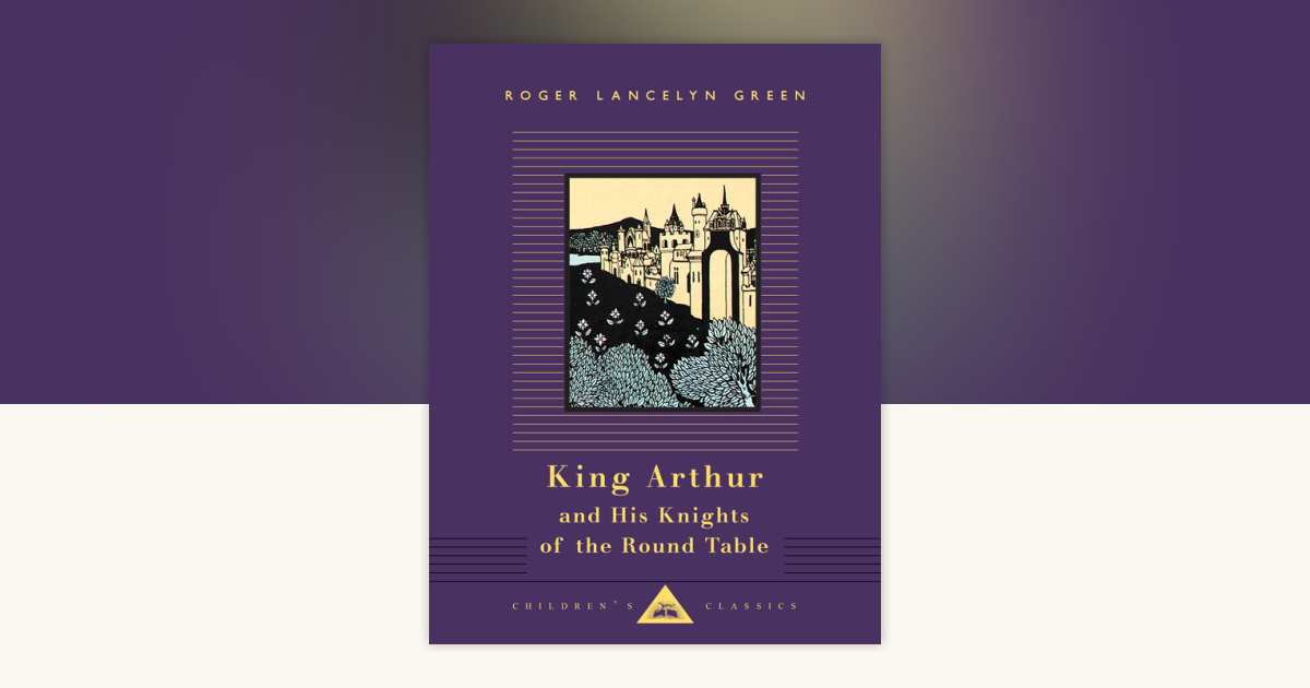 希少　King Arthur Roger Lancelyn Green 2021_06_2213_20OfficeLens_10_g
