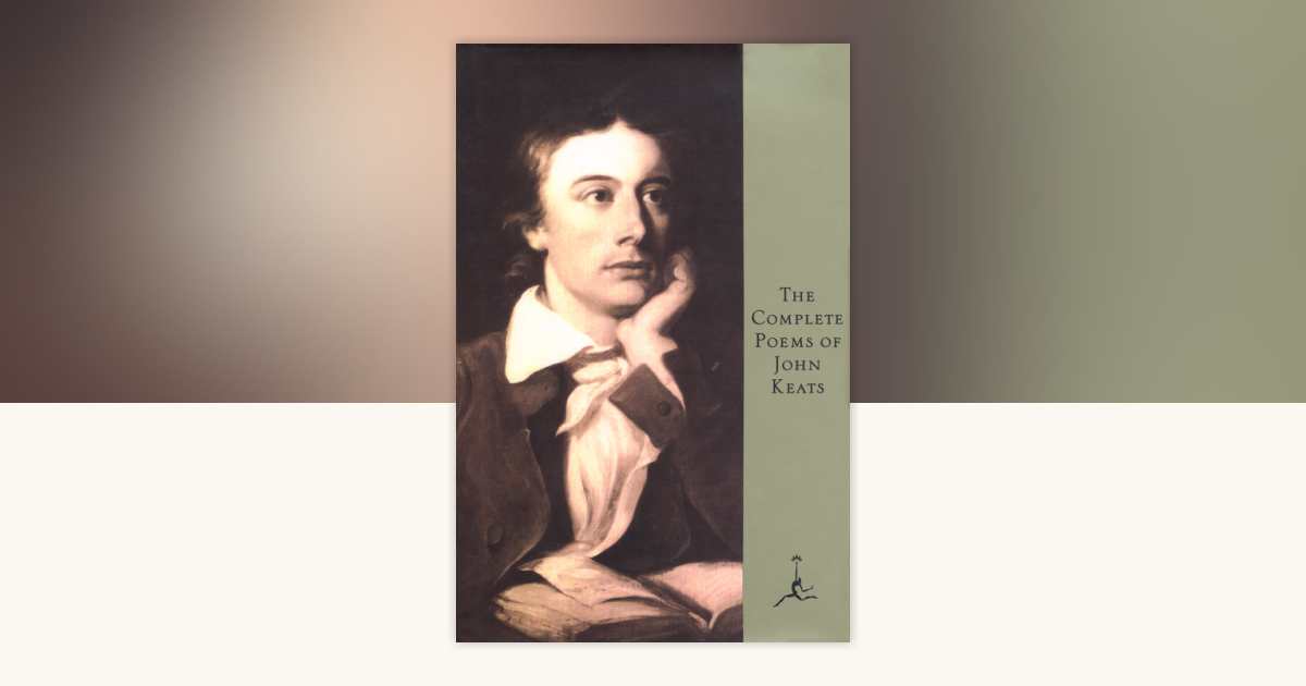 洋書 THE COMPLETE POEMS OF KEATS AND SHELLEY The Complete Poems of Keats and Shelley by John Keats