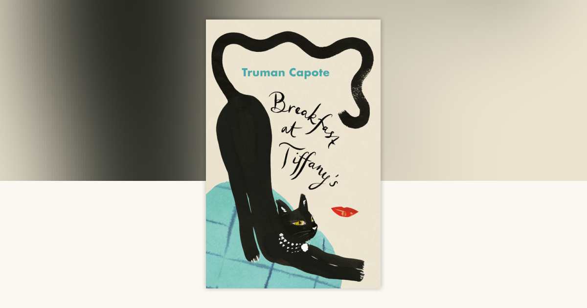 Breakfast at Tiffany's by Truman Capote: 9780679745655