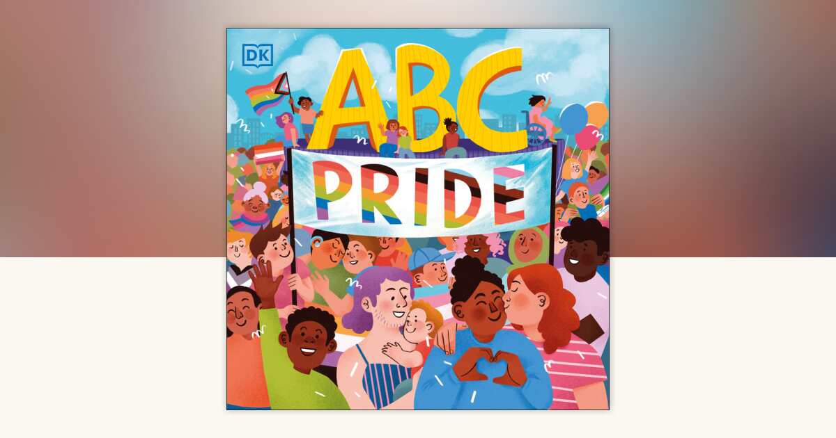ABC Pride by Louie Stowell, Elly Barnes: 9780744063172 ...