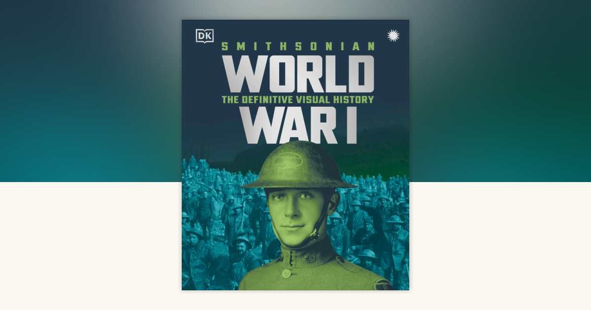 9780744098518