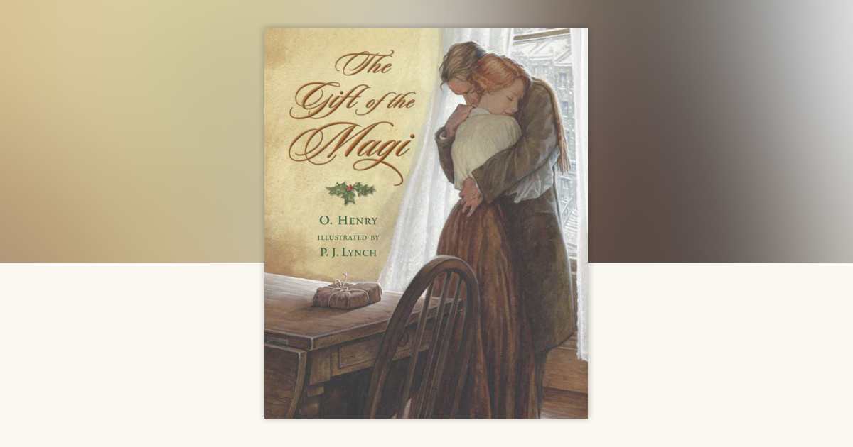 O. Henry's The Gift of the Magi and The Last Leaf(中古品) 9780763635305