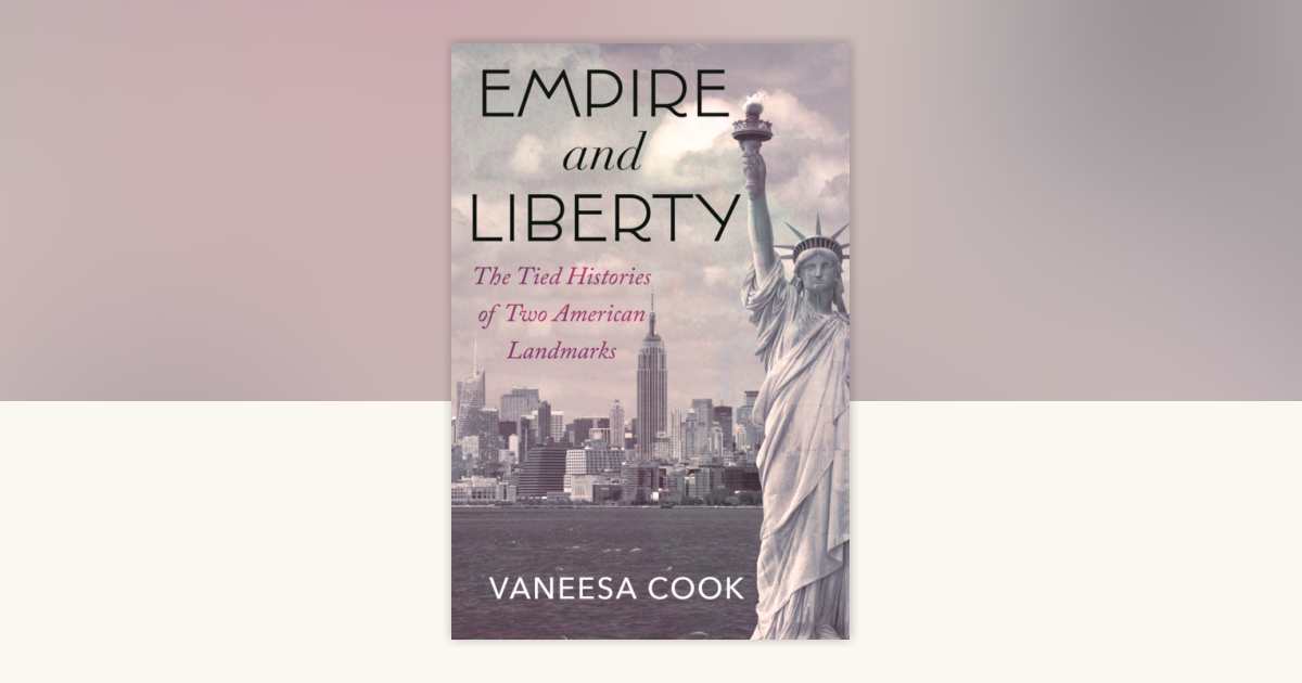Empire and Liberty by Vaneesa Cook: 9780807019689 
