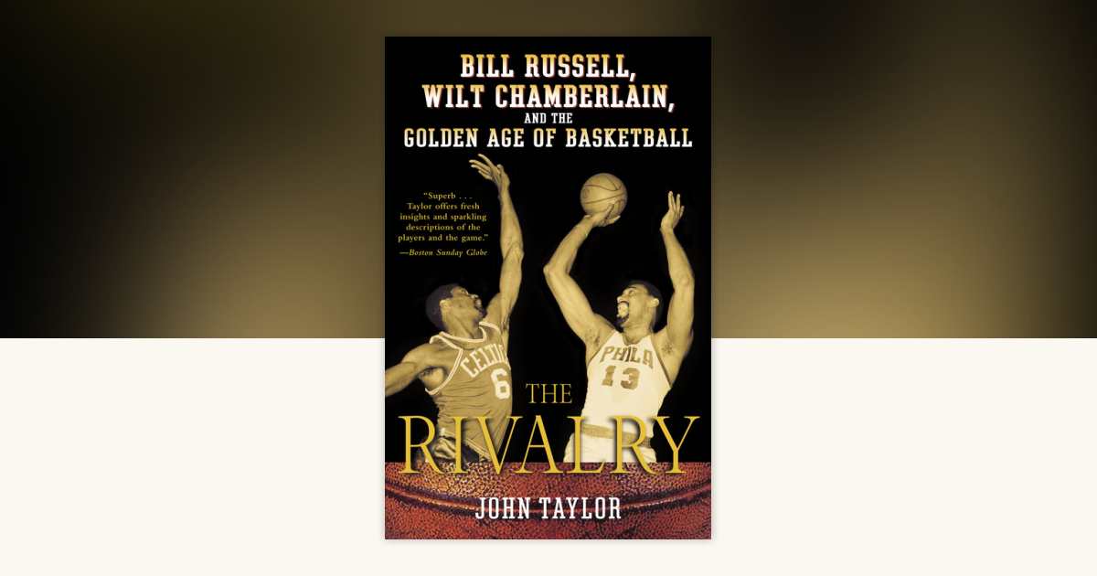 The Rivalry by John Taylor: 9780812970302 | PenguinRandomHouse.com: Books