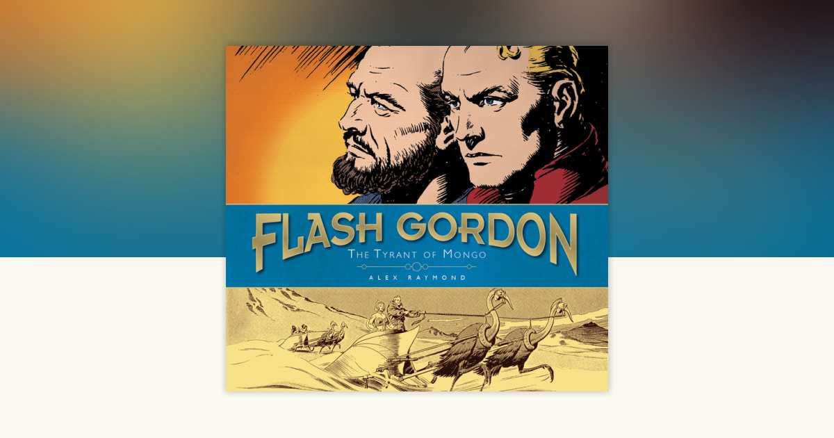 FLASH GORDON 3冊　洋書 Flash Gordon: Classic Collection - Vol. #3 - Mad Cave Studios