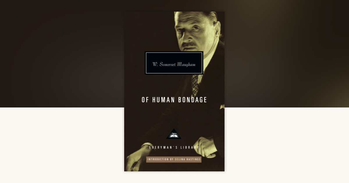 文学・小説 w somerset maugham of human bondage Of Human Bondage (Signet Classics): Maugham, W. Somerset