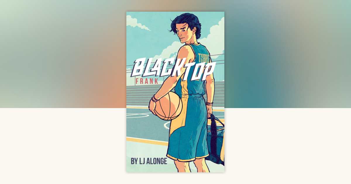 Frank #3 by LJ Alonge: 9781101995662 | PenguinRandomHouse.com: Books