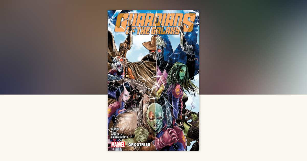 GUARDIANS OF THE GALAXY VOL.2(洋書) Guardians of the Galaxy: Vol. 2 (Bilingual): Amazon.ca