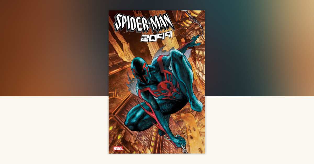 洋書 Marvel Spider-Man 2099 Omnibus Vol.2 Spider-Man 2099 Omnibus Vol. 2 by Peter David, Marvel