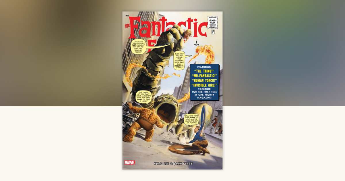 Fantastic Four by Hickman Omnibus 1 英語 Fantastic Four By Jonathan Hickman Omnibus Vol. 1 [New