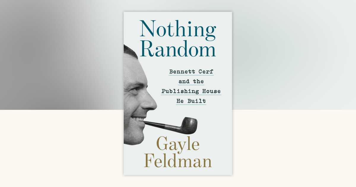 Nothing Random by Gayle Feldman: 9781400060276