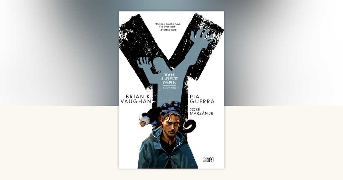Y:THE LAST MAN Y:ザラストマン第1〜5巻　5冊セット 日本語版 Y:THE LAST MAN 5 (G-NOVELS) | ブライアン・K・ヴォーン, ピア