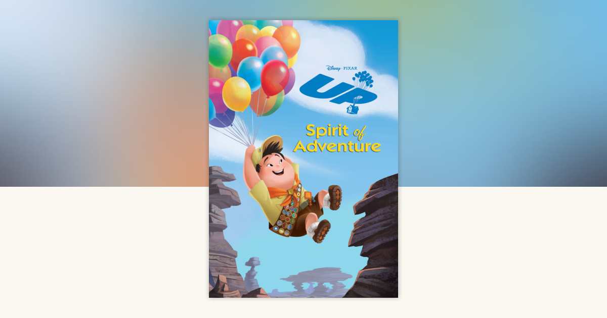 洋書 MAKEPEACE: A Spirit of Adventure Spirit of Adventure: 9781423158745 | PenguinRandomHouse.com: Books