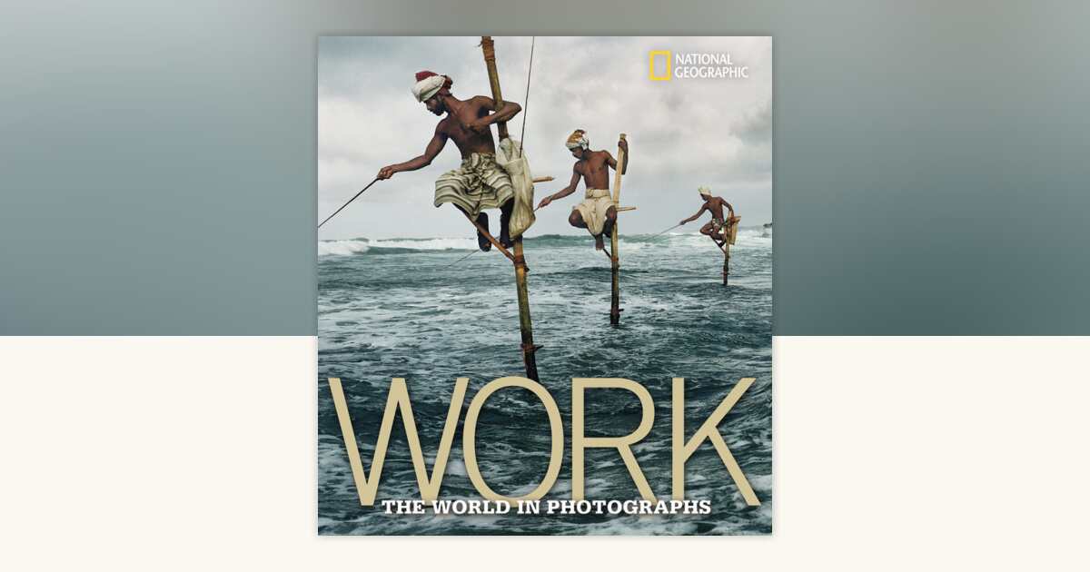 Work by Ferdinand Protzman: 9781426203015 | PenguinRandomHouse.com: Books