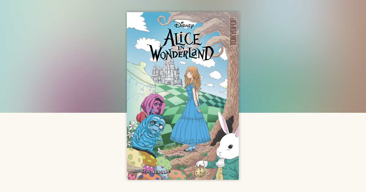 洋書 alice's adventures in wonderland Alice's Adventures in Wonderland: Pop-Up Edition by Lewis