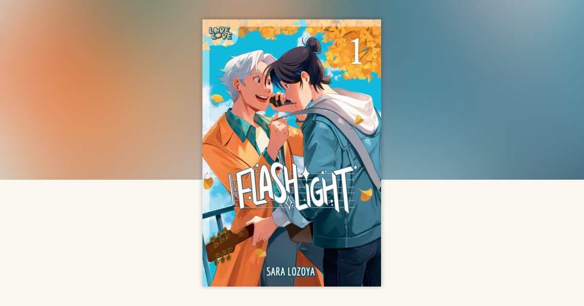 Flashlight, Volume 1 (Spanish) by Sara Lozoya: 9781427888402 ...