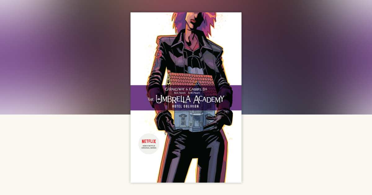 Umbrella Academy Best Series Like Stranger Things Stranger Things