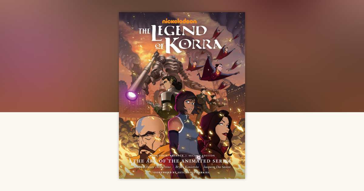 Korra Turf Wars Part Legend Of Korra Amazon Turf Wars The Legend