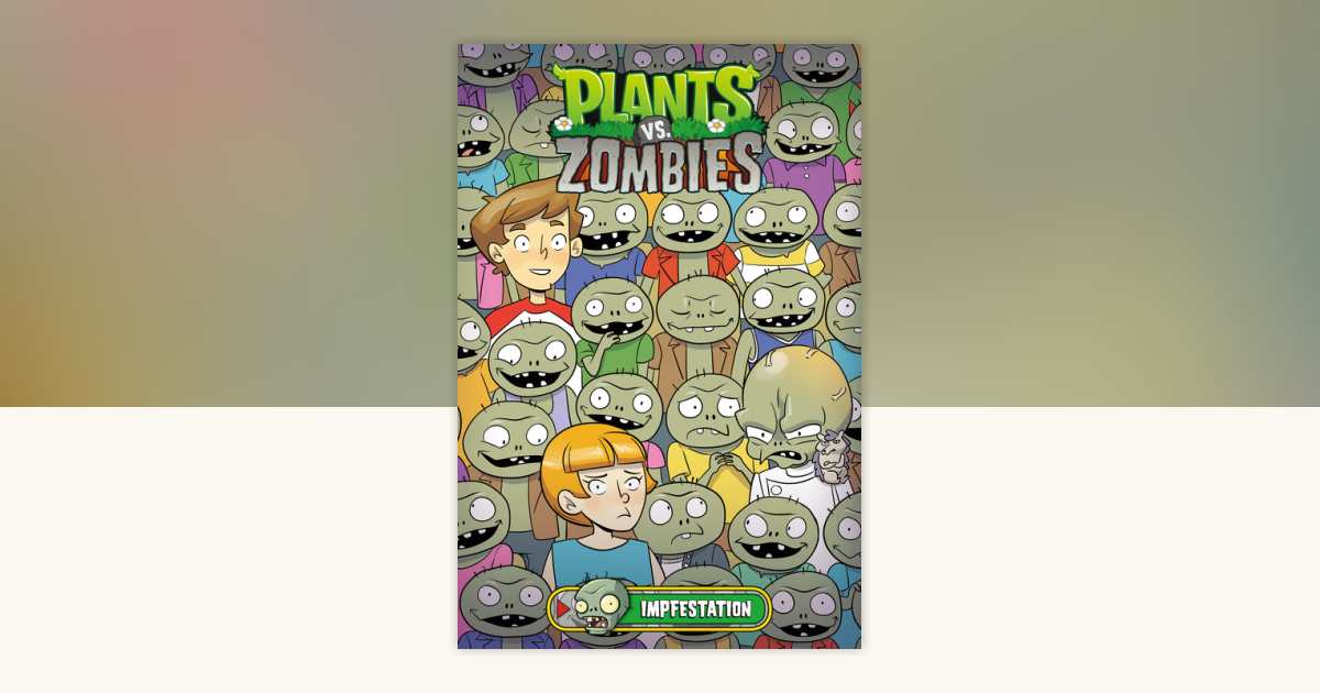 plants vs zombies comic books21冊　英語漫画 plants vs zombies comic books21冊 英語漫画 洋書