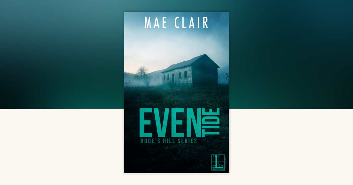 Eventide by Mae Clair: 9781516107322 | PenguinRandomHouse.com: Books