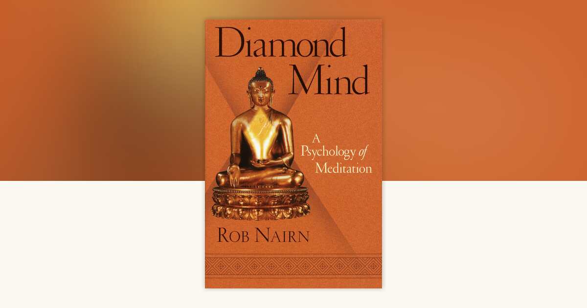 Diamond Mind by Rob Nairn: 9781570627637 | PenguinRandomHouse.com: Books