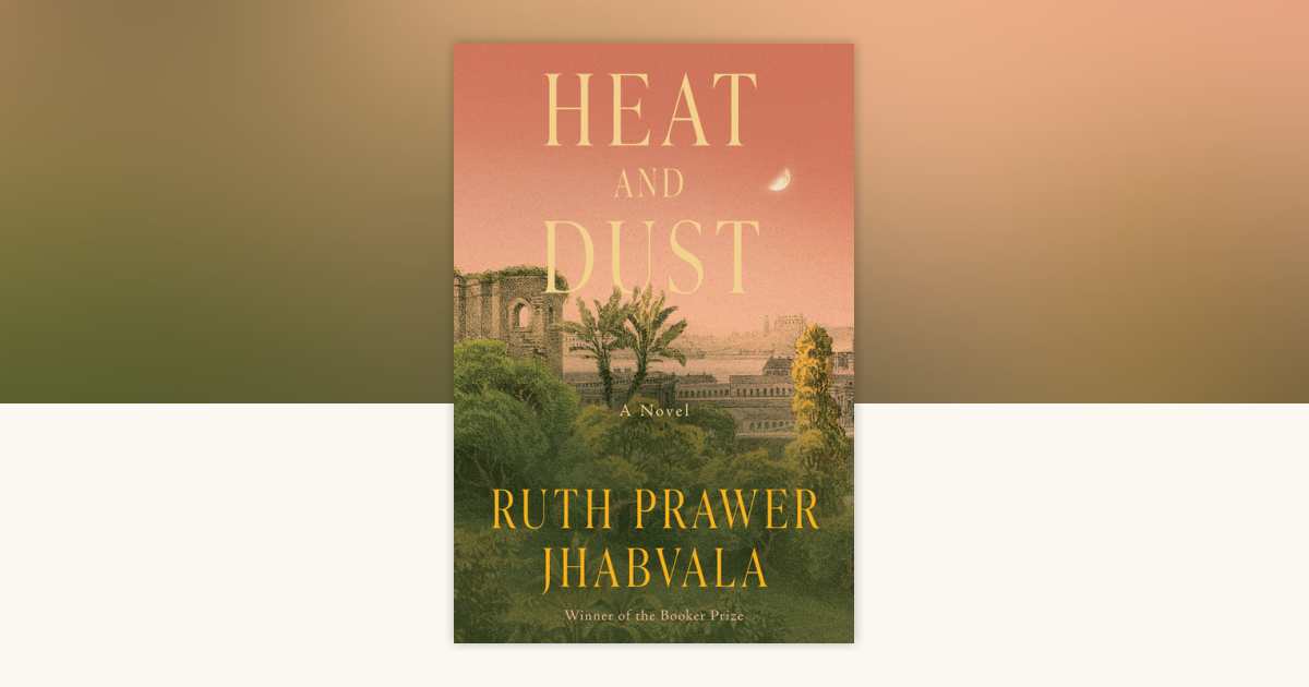 Heat and Dust [Import anglais] 【公式通販】