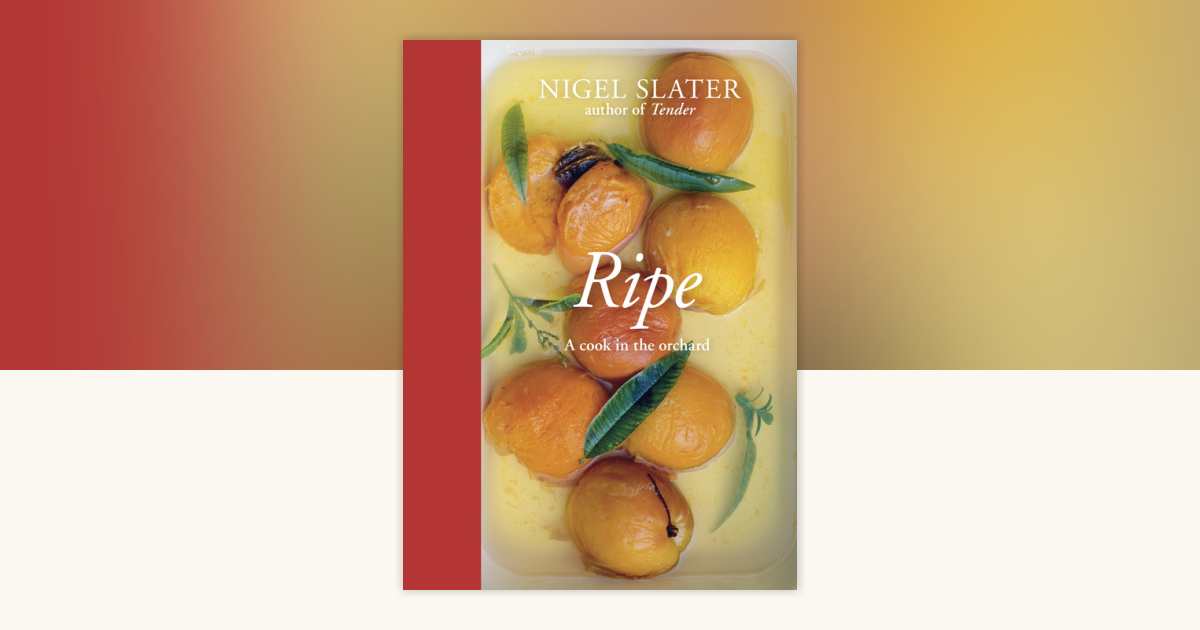 洋書 Ripe: A cook in the orchard Amazon.com: Ripe: A Cook in the Orchard [A Cookbook