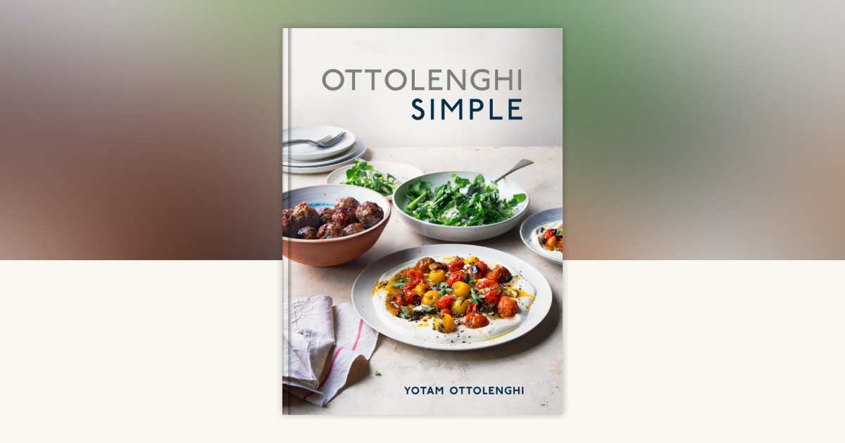 It Was The Ottolenghi Decade, And We Just Cooked In It – Mother Jones - Foto 6