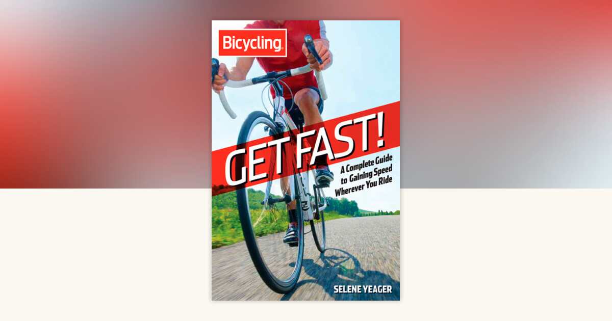 Get Fast! by Selene Yeager: 9781609618315 | PenguinRandomHouse.com: Books
