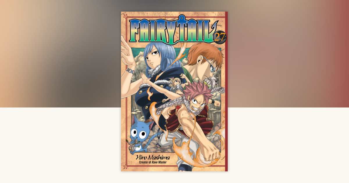 FAIRY TAIL(1)-27 25なし FAIRY TAIL(27) (少年マガジンコミックス) | 真島 ヒロ |本