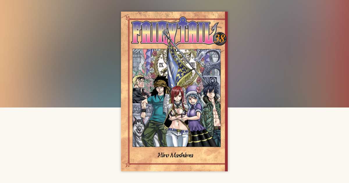 少年漫画 FAIRY TAIL FAIRY TAIL 28: Mashima, Hiro: 9781612622705: Amazon.com: Books