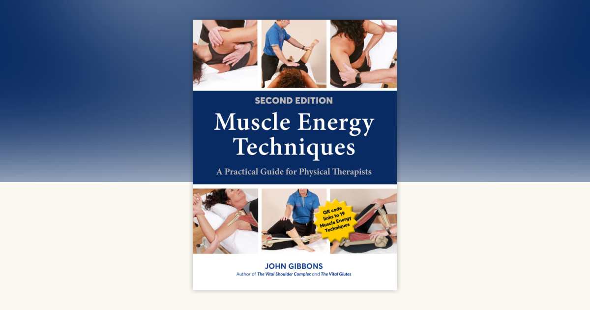 洋書】The Muscle Energy Manual Muscle Energy Techniques: A