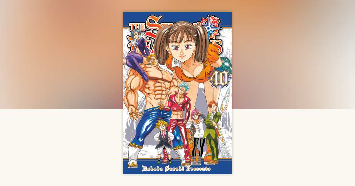 七つの大罪 = The Seven Deadly Sins 1から40巻＋短編 七つの大罪 = The Seven Deadly Sins 1から40巻＋短編 Amazon