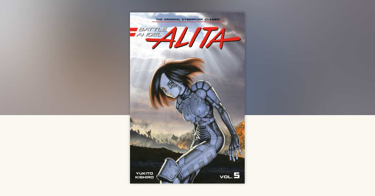 ALITA: BATTLE ANGEL アートブック Alita : Battle Angel - The Art and Making of the Movie Book