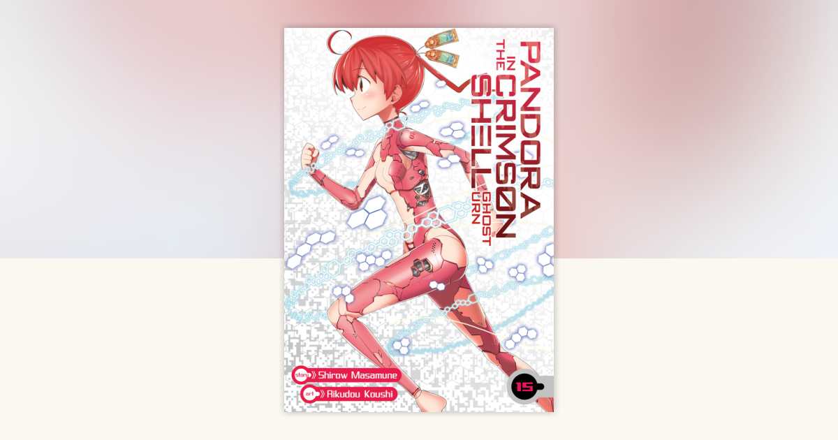 その他 Pandora In The Crimson Shell Ghost Urn: The Complete Series [Blu-ray] mxn26g8 Pandora in the Crimson Shell Ghost Urn Complete Series Blu