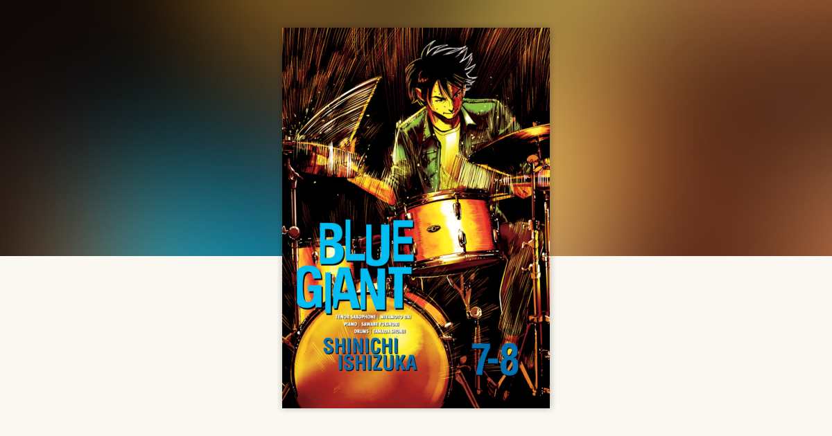 BLUE GIANT 34冊 BLUE GIANT 34冊 Blue Giant - Blue Giant