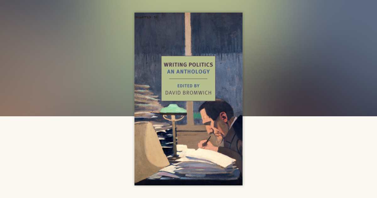 Writing Politics: 9781681374628 | PenguinRandomHouse.com: Books