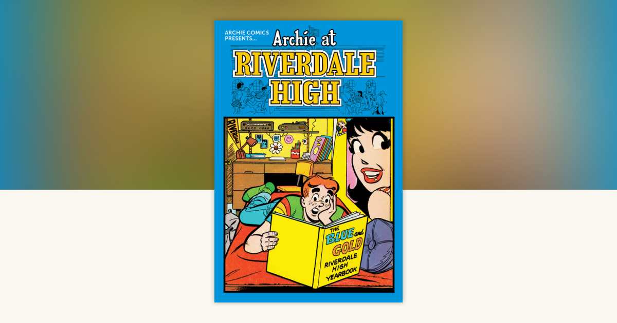 Archie at Riverdale High by Archie Superstars