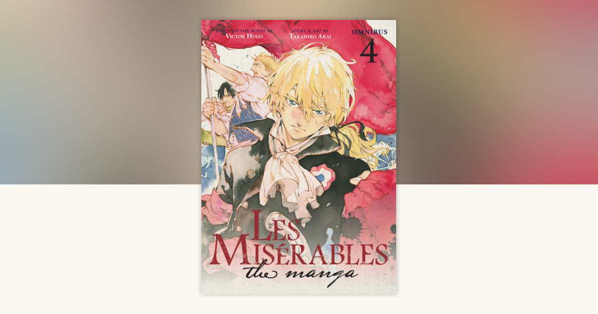 LES MISERABLES 漫画 全8巻セット Amazon.co.jp: Les Miserables コミック 1-8巻セット (ゲッサン