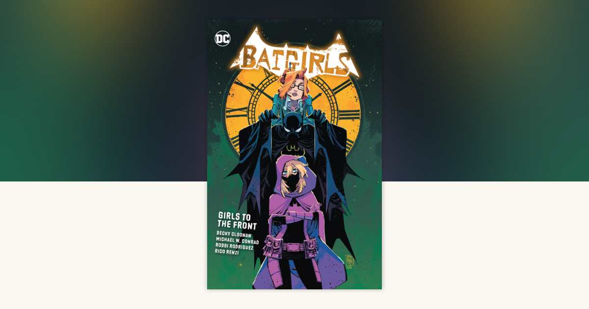 アメコミ・英語　バットガール　全3巻セット　BATGIRLS アメコミ・英語 バットガール 全3巻セット BATGIRLS - メルカリ