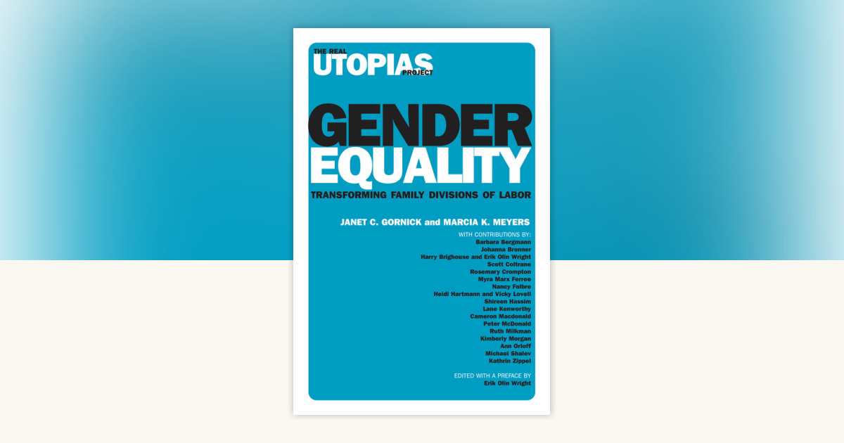 Gender Equality: 9781844673261 | PenguinRandomHouse.com: Books