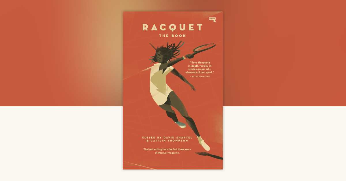 Racquet: 9781912248773 | PenguinRandomHouse.com: Books