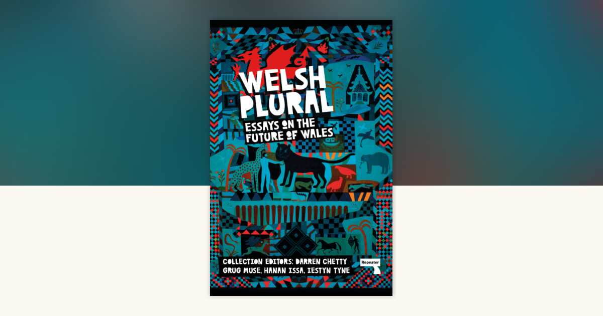 Welsh (Plural): 9781913462666 | PenguinRandomHouse.com: Books