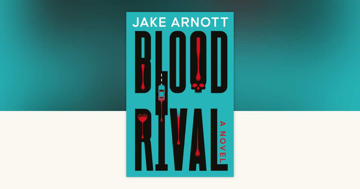 Blood Rival by Jake Arnott: 9781917415149 | PenguinRandomHouse.com: Books