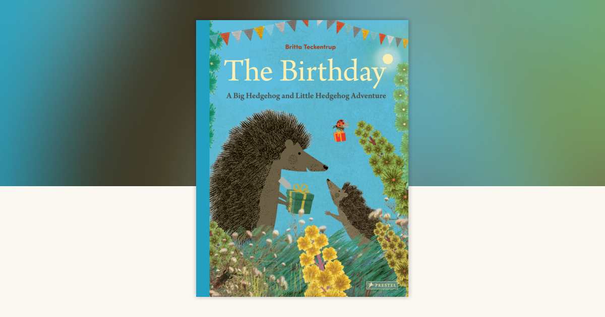 The Birthday: 9783791376431 | PenguinRandomHouse.com: Books