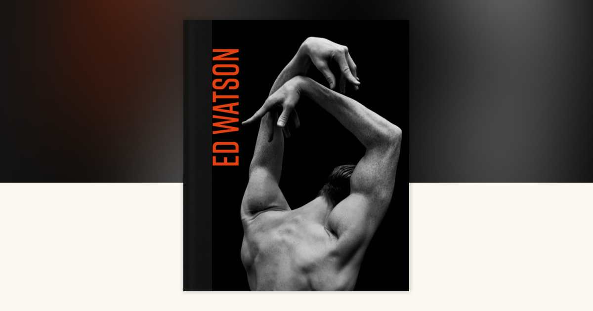Ed Watson by Sarah Crompton: 9783791379715 | PenguinRandomHouse.com: Books