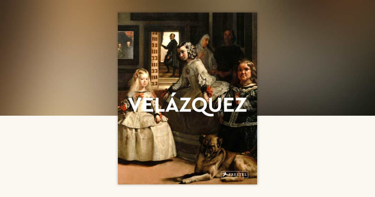 Velázquez by Alexander Adams: 9783791393766 | PenguinRandomHouse