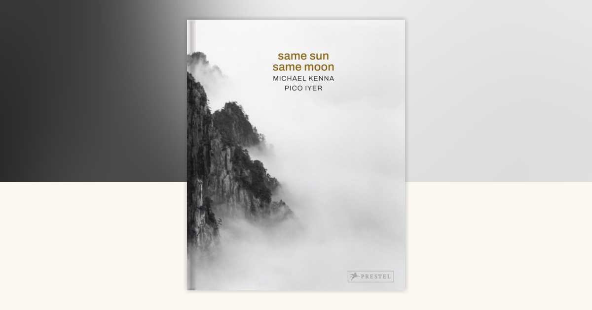 Same Sun Same Moon: 9783791394053 | PenguinRandomHouse.com: Books