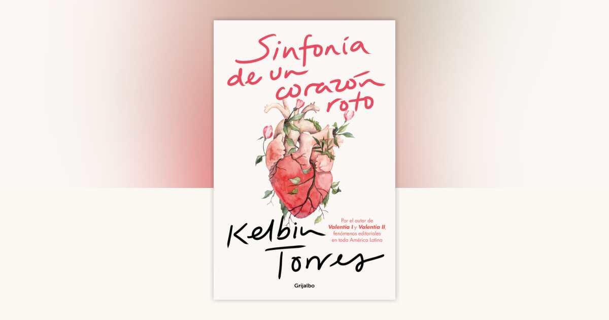 Sinfonía de un corazón roto / Symphony of a Broken Heart by Kelbin ...